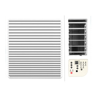 Oudu industrial air cooler single cooling fixed frequency window machine gml no external machine room (small 1.5p)