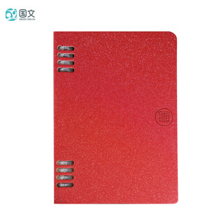 Chinese ink-picking electronic notebook, smart handwriting pad, notepad, smart office notebook, paper screen synchronization can store meeting records, diary, smart office notebook, handwriting notebook, smart cloud notebook n6-camellia red (with electromagnetic pen)