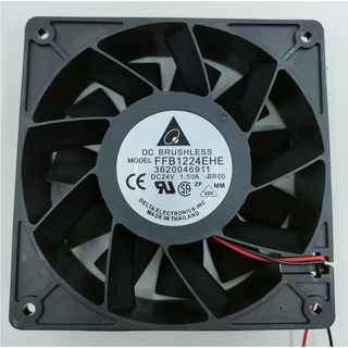 Pfb1224ehe/uhe/ghe ffb1224she/ehe inverter 12cm cm 12038