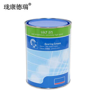 Long kangdry lubricating oil lubricant lglt2/1(1kg)/barrel