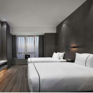 Hainan blue bay greentown westin resort ambassador sea view suite 1 night + breakfast + afternoon tea + welcome fruit