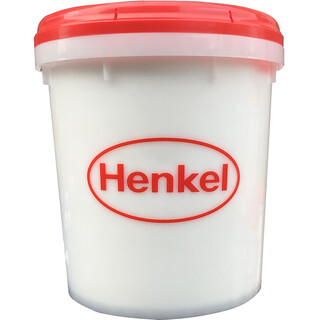 Henkel 8065aquence fb8065 book hardcover lined with adhesive paper cardboard composite white latex fb a8065