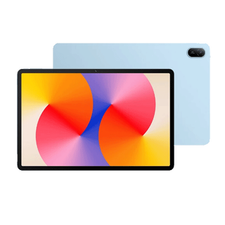 99% new huawei (huawei) matepad se 11-inch 2024 huawei tablet high brush eye protection large screen 8+128gb wifi xinghai blue official authentic jd logistics