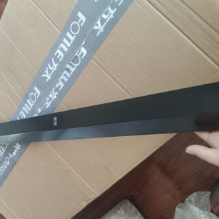 Suitable for fotil original oil box european top smoking machine oil cup oil tank em01t2f2fotil cxw228jq08ta electrophoresis process upgrade