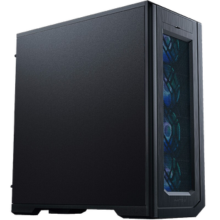 Phanteks wind chaser chassis 614pc/620 full tower desktop server e-atx computer chassis industry machine workstation (supports ssi-eeb board/8xpci slot/multiple hard drives) pk620pc (dual-way ssi-eeb/typec)