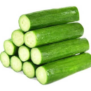 【水果菜】有机水果黄瓜300g
