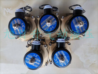 Benmagnetic normally closed solenoid valve water valve ac220v air valve dc24v dc12v 2 minutes 3 minutes 4 minutes 6 minutes 1 inch 2w250251 inch ac220v