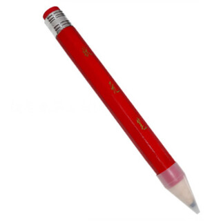 Big pencil extra large giant pencil thick toy super extra large cartoon large pen