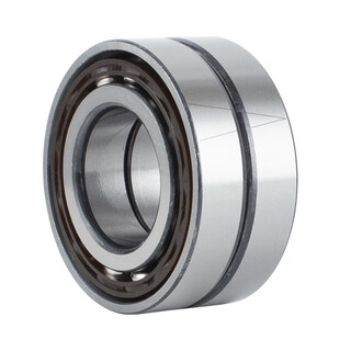 Angular contact ball bearing 7201 7202 7203 7204 7205 7206 7207 b db d 7201bdb combination replacement import