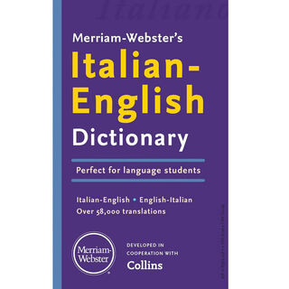 麦林韦氏英语字典词典辞典系列 Merriam Websters Vocabulary Dictionary 常用进口英文原版工具书 英英词典字典 韦小绿 麦林韦氏意英词典2024版