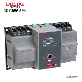 Delixi cdq3r-63/4c 32a-a with fire linkage dc24v 4.5kacdq3r634c32a