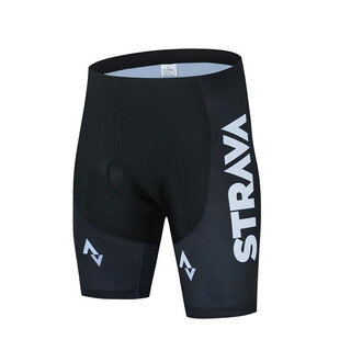 Banesto cycling shorts 9d sponge silicone cushion silicone bike cushion comfortable cushioning cycling shorts style 1 m size suitable for weight 105 jin jin equals 0.5 kg to 115 jin jin equals 0.5 kg