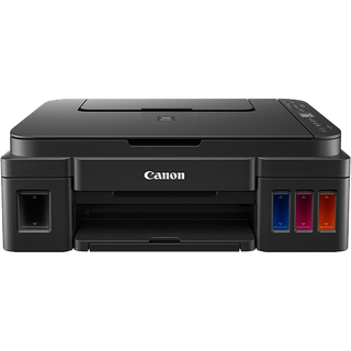 95% new canon g3810 large-capacity continuous ink refillable color multi-function wireless printer (print/copy/scan/job printing/photo printer wi