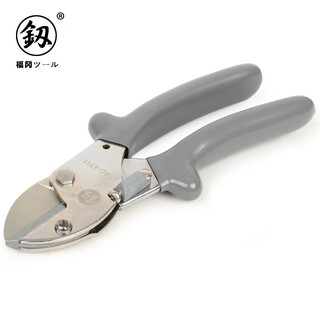 鰰 fukuoka garden fruit branch pruning gardening tree pruning thick branch flower bonsai fruit tree pruning knife fo-4311