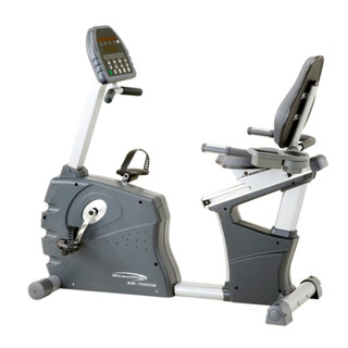 Steve xb-7500 recumbent exercise bike