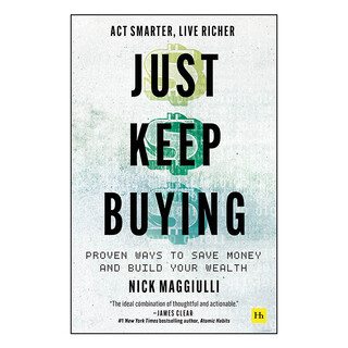 Just keep buying original english version keep buying empirical methods for ordinary people to get rich by investing english version