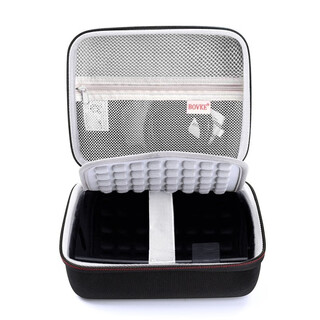 西部数据（WD） 移动硬盘防震保护包  2.5英寸移动硬壳包 SE固态硬盘包 数据线 3.5英寸Book 元素版硬盘包