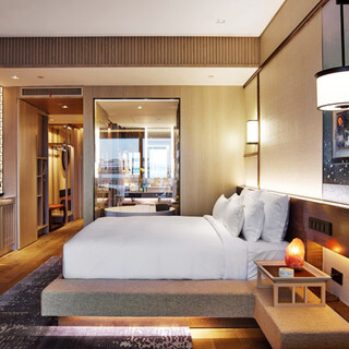 Fb001 family rejuvenation weekend travel destination, 1 night in deluxe joy room, buffet dinner for two, hot spring for two, buffet breakfast for two (fb001) joy room, breakfast for two, buffet dinner and hot spring