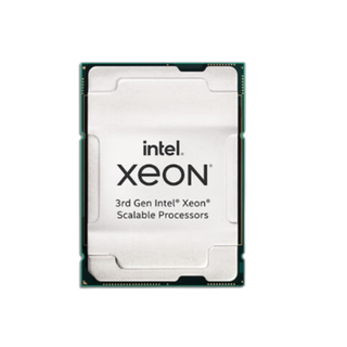 英特尔（Intel） 至强二代XEON可扩展CPU LGA3647Xeon Gold 金牌6133 20核40线程 2.5GHz  处理器   6271C 24核48线程 2.6G主频