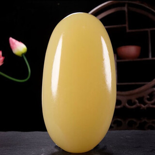 Topaz rough hand piece pixiu hand toy piece for men, jade hand toy piece for fitness, uncarved rough stone