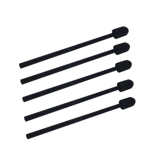 汉王（Hanvon）汉王原装笔尖绘图板笔芯手写板笔尖压感笔尖（5支)装配件