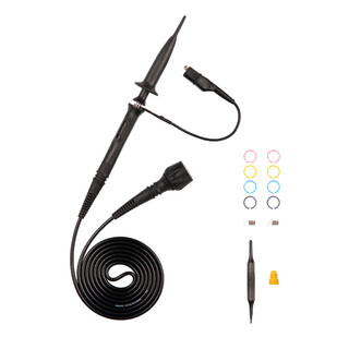 Rigol (rigol) digital oscilloscope universal passive high-impedance probe pvp2350