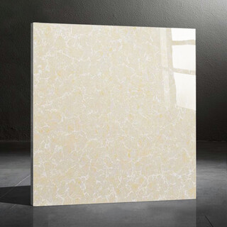 Igiftfire full body marble floor tile yellow polycrystal 800x800 living room sliding engineering vitrified tile 60x60 minimum shipment of five boxes yellow pilates 800*800