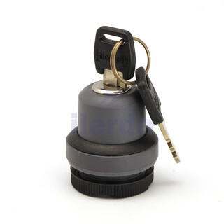 German original imported brand rafi 22fs+ series key switch operator installation aperture 22mm