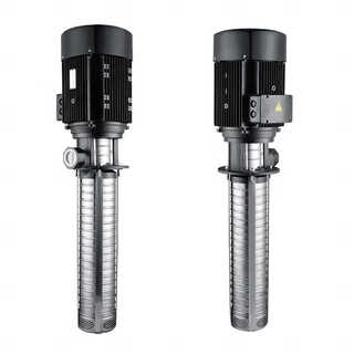 Crk22030405060 stainless steel submersible pump machine tool pump immersed multi-stage centrifugal pump cold crk226kw crk226