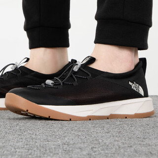 The north face men's shoes summer outdoor sports shoes cross-country hiking shoes casual river tracing shoes 7w4fr0g 39