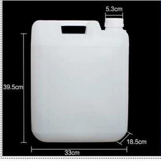 Customized plastic bucket 20 liters 25 liters 50 jin jin equals 0.5 kg 30 liters 60 jin jin equals 0.5 kg wine barrel diesel barrel kettle oil kettle water storage barrel 20l40 thickened