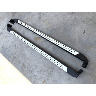 Suitable for great wall haval h6 original outer foot pedal welcome pedal modification special modification h6 acura pedal sports model