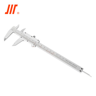 Volume vernier caliper 0-150 0.02 sichuan brand stainless steel four-purpose caliper industrial caliper high precision inner diameter outer diameter depth step