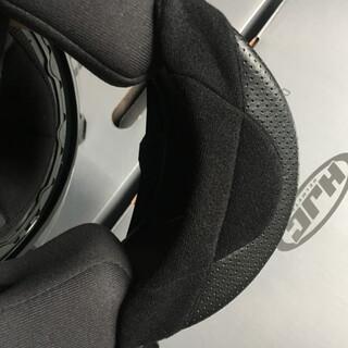 Hjc accessories c70 rpha11 venom lens i30 cs-r3 black tea c10 transparent i70 is-max lens i70 special chin net black