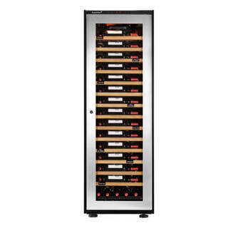 Vansney specializes in imported fully embedded wine cabinet eurocave constant temperature wine cabinet wine beverage cabinet cold drink beer refrigerated storage cabinet fresh storage cabinet refrigerated cabinet v-insp-l