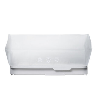 Special accessories for cloudwhale sweeping robot - dust bag type lightweight filter (standard set of 6), suitable for cloudwhale j4/j4 lite