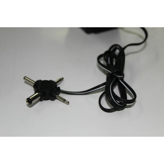 Suitable for 220v to 3v4.5v6v9v12v radio repeater transformer charger adjustable power supply adaptation