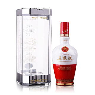 Wuliangye 52% officially authorized wuliangye 1618 500ml strong flavor liquor good gift choice wedding banquet 52% 500ml 1 bottle