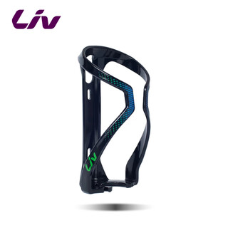 Liv melody open water bottle cage bicycle mountain bike road bike equipment (free screws)