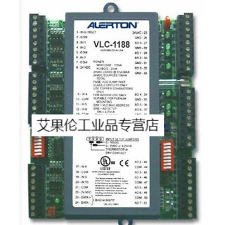 Ddc field controller vlc-1188 -1188