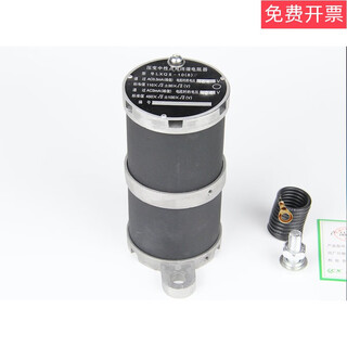 Primary harmonic eliminator lxq-ii-10(6)kv square and round central cabinet voltage transformer neutral point circular harmonic eliminator