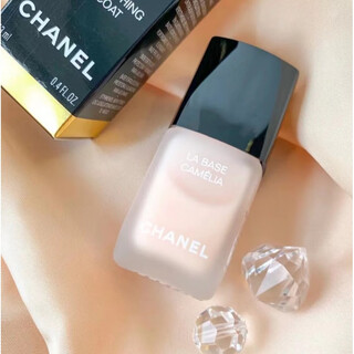 Chanel/nail polish 125/129/739/135/735/131/951/941/157 top coat limited edition camellia base coat
