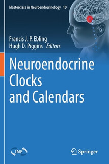 Order neuroendocrine clocks and calendars