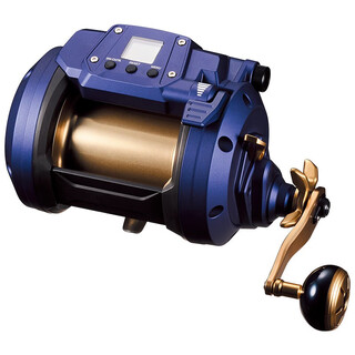 Daiwa 23 new models seapower800/1200 electric boat fishing electric winch sea fishing fishing reel 1200