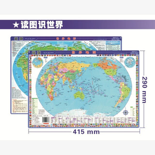 Read pictures to understand the world (desktop version)