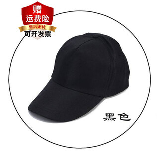 Lei shixing large brim peaked hat hip-hop hat children's travel hat printed logo advertising enterprise sun