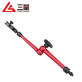 Three-quantity mechanical magnetic watch base and stem lever percentage table large watch base vientiane large watch seat universal fine-tuning magnetic watch base stem no. 3 watch base stem