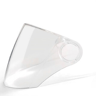 Neva helmet matching lenses 305/306/307 anti-fog lenses