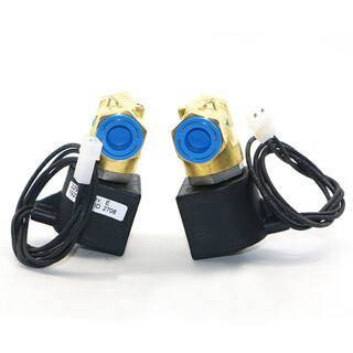 Customized solenoid valve 229229