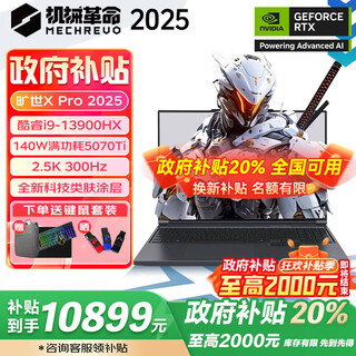 Mechanical revolution (mechrevo) aurora